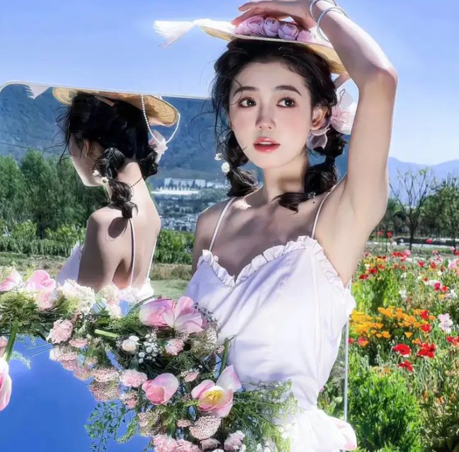 黑白道
